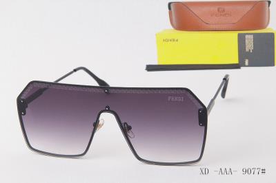 Fendi Sunglasses-128